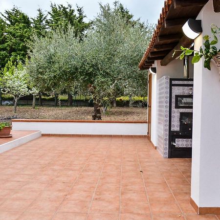 Casa Pomelia Apartman Castellammare del Golfo Kültér fotó