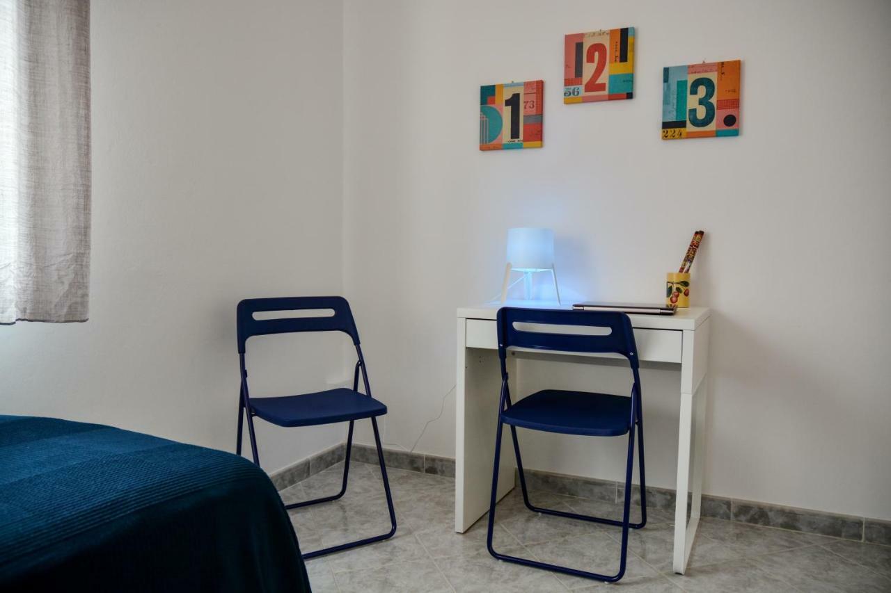 Casa Pomelia Apartman Castellammare del Golfo Kültér fotó
