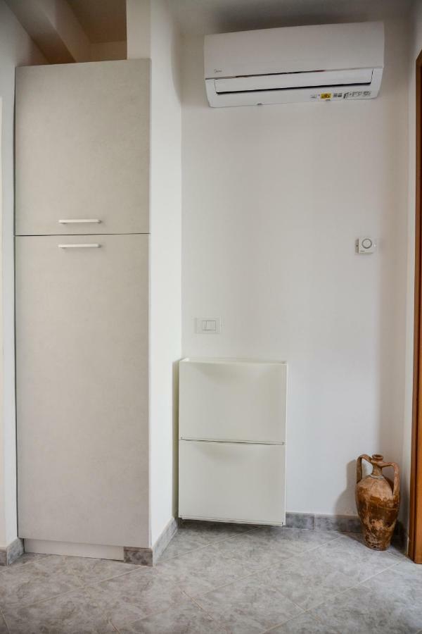 Casa Pomelia Apartman Castellammare del Golfo Kültér fotó