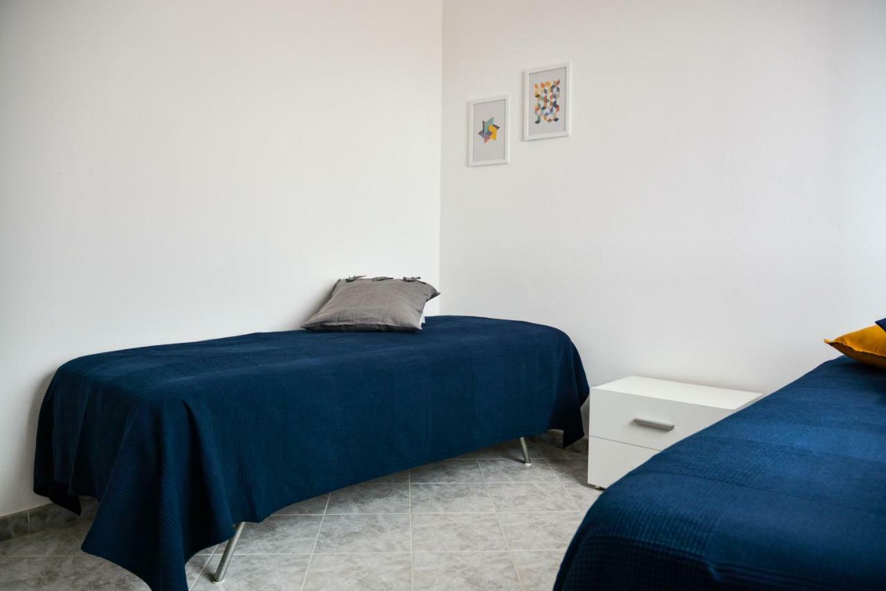 Casa Pomelia Apartman Castellammare del Golfo Kültér fotó