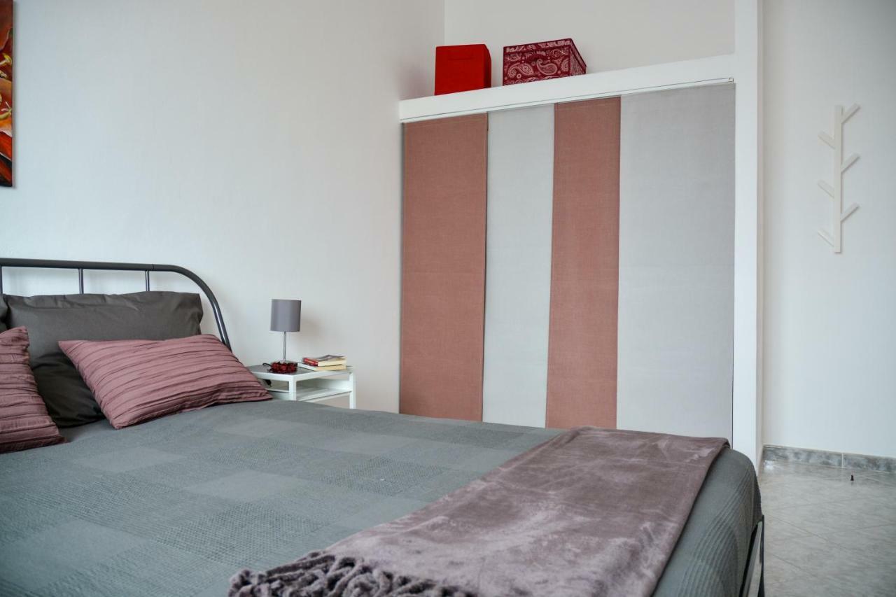 Casa Pomelia Apartman Castellammare del Golfo Kültér fotó
